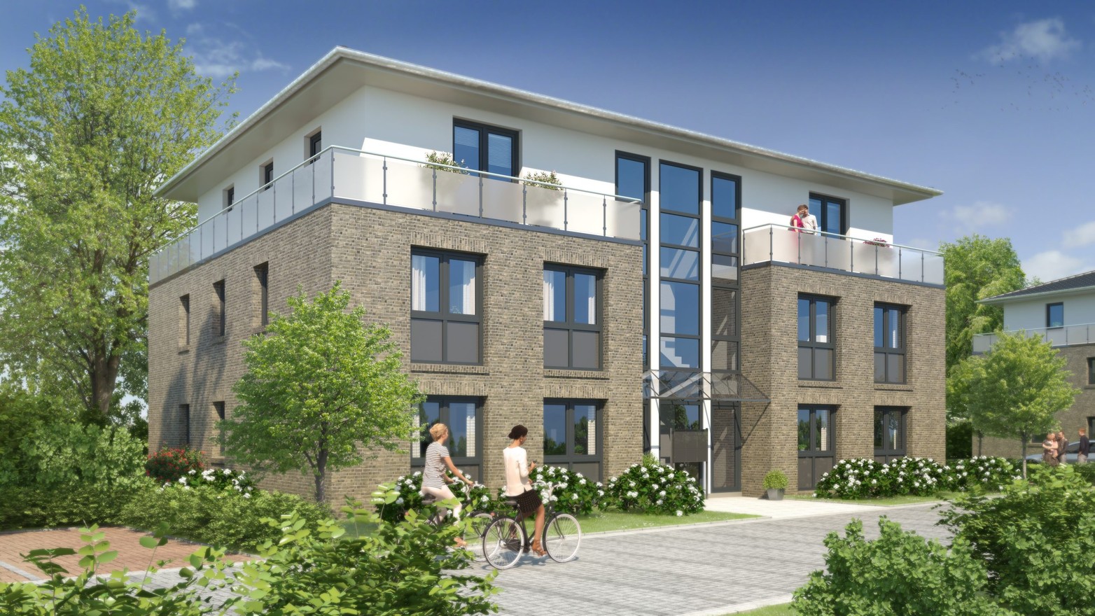 Hackfahrel 4a - 4d​