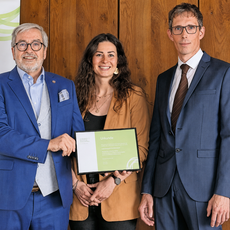 Wissenschaftspreis für nachhaltige Fischerei