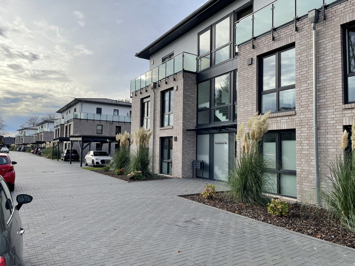 Hackfahrel 4a - 4d​