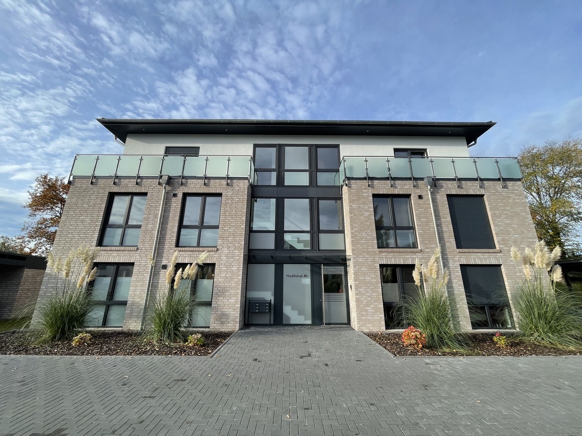 Hackfahrel 4a - 4d​