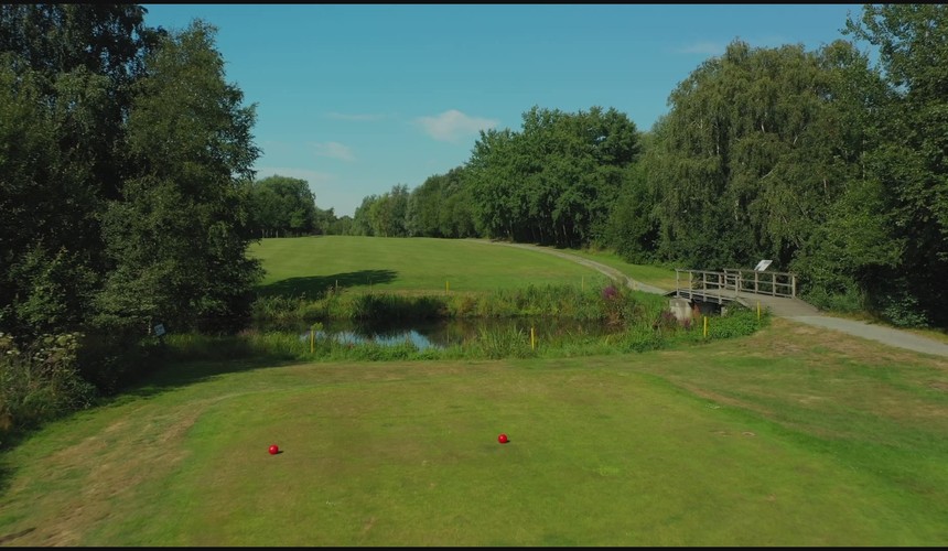GOLFCLUB HAINMÜHLEN-BREMERHAVEN​