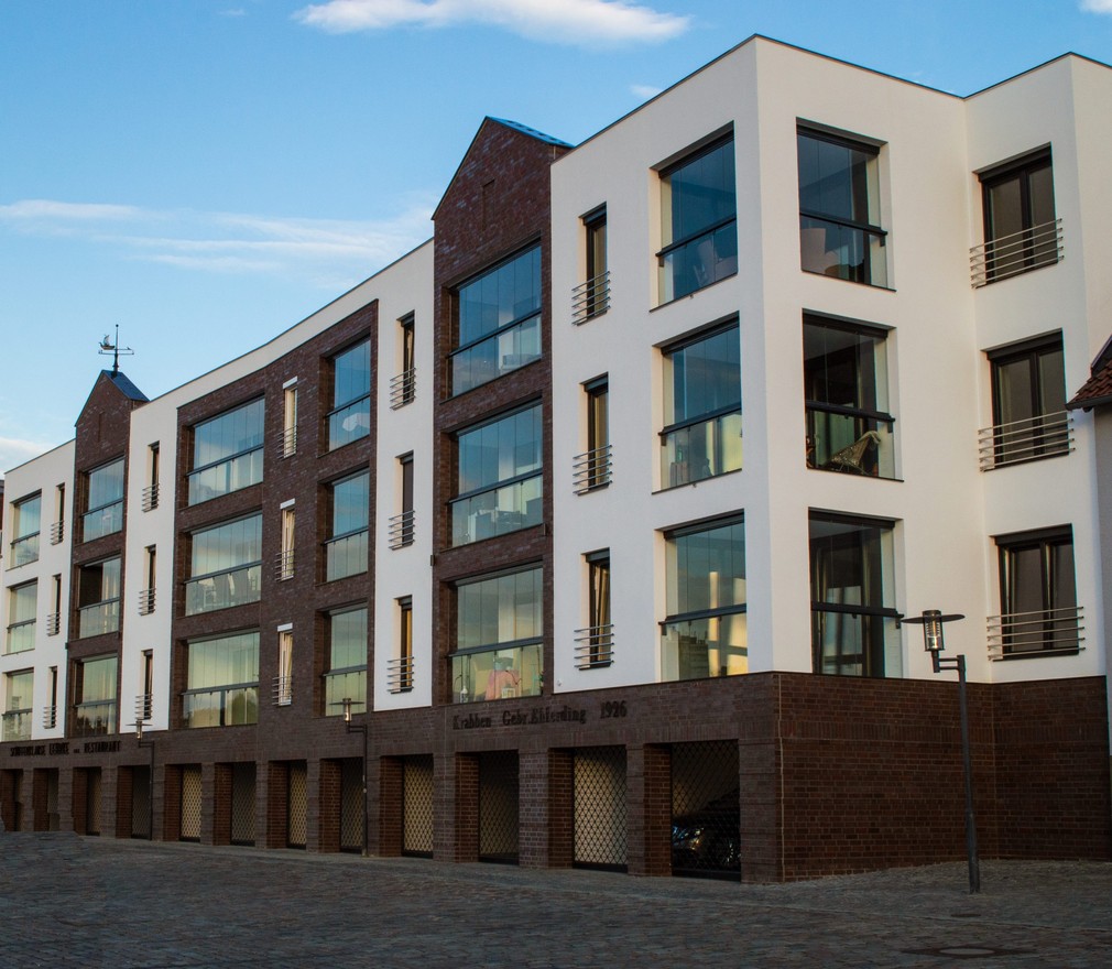 An der Geeste 19 - 20​