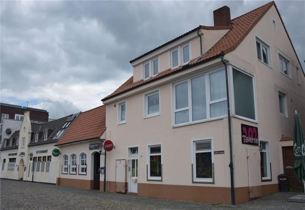 An der Geeste 19 - 20​