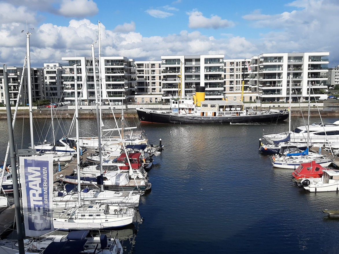 Port MarinA 26