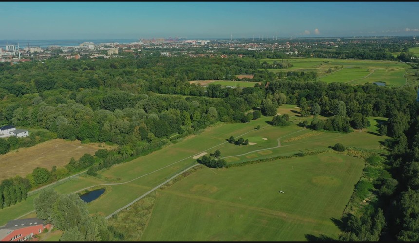 GOLFCLUB HAINMÜHLEN-BREMERHAVEN​