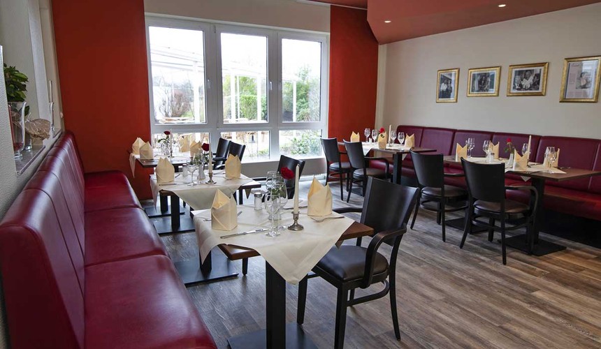 GOLFCLUB HAINMÜHLEN-BREMERHAVEN​