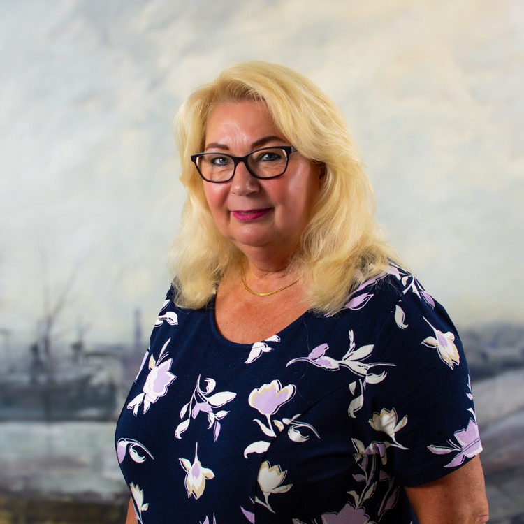 Svenja Jürgens ppa.